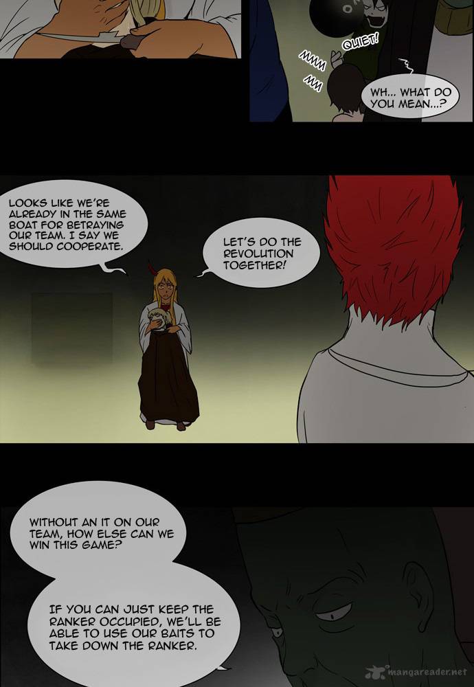 Tower of God Chapter 48 image 19